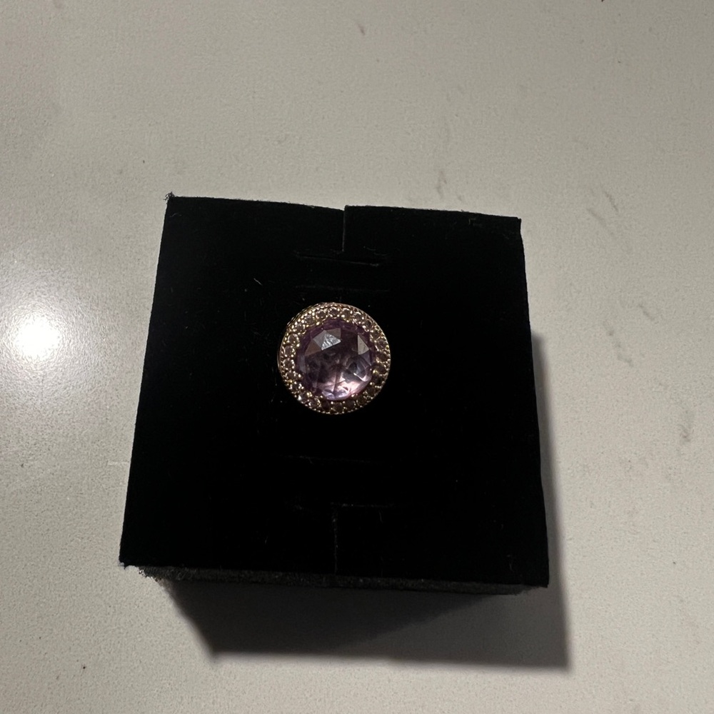 Pandora charm